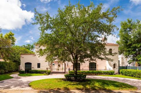 4128 Pinta Ct, Coral Gables FL - photo 20 of 21