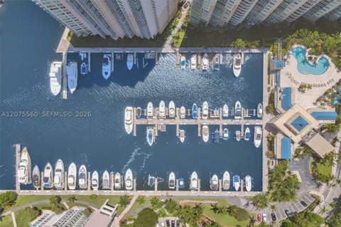 3370 Hidden Bay Dr 815, Aventura FL - photo 17 of 106