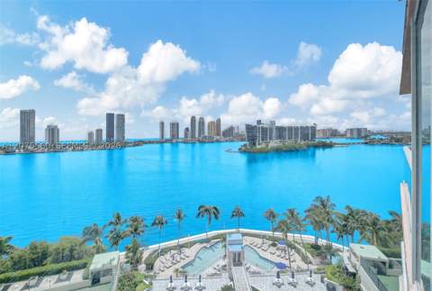 3370 Hidden Bay Dr 815, Aventura FL - photo 6 of 106