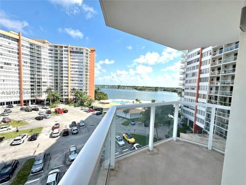 1351 NE Miami Gardens Dr 626E, Miami FL - photo 12 of 13