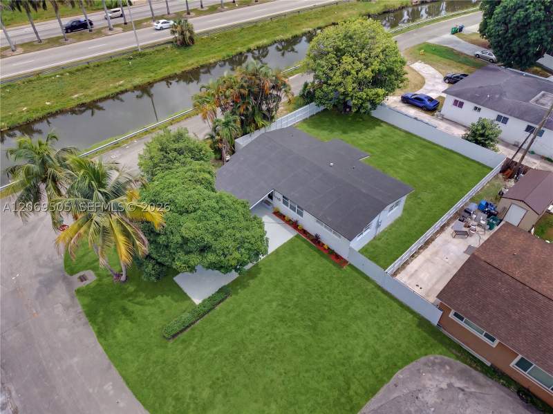 3 bedroom SingleFamilyResidence at 2200 NW 110th St, GOLF PARK SEC 2 REV, Miami — photo 1