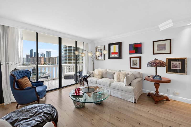 2 bedroom Condominium at 3000 Island Blvd 1201, 3000 Isl Blvd Williams Is, Aventura — photo 4