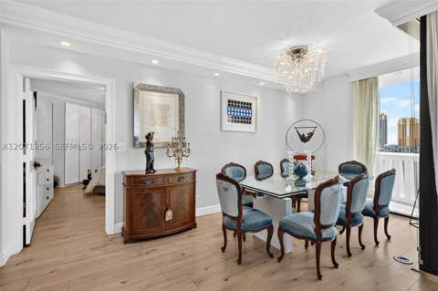 3000 Island Blvd 1201, Aventura FL - photo 7 of 45