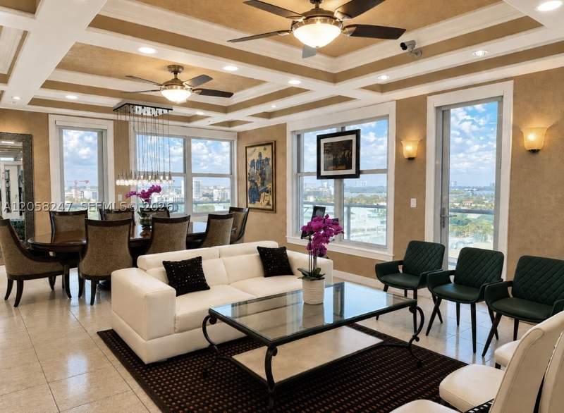 3 bedroom Condominium at 9511 Collins Ave 1507, 9500 OCEANS CONDO, Surfside — photo 1