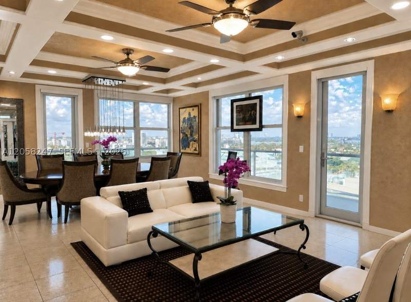 3 bedroom Condominium at 9511 Collins Ave 1507, 9500 OCEANS CONDO, Surfside — photo 3