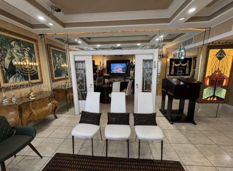 3 bedroom Condominium at 9511 Collins Ave 1507, 9500 OCEANS CONDO, Surfside — photo 4
