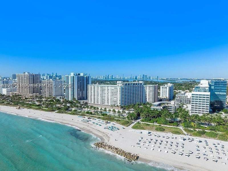 0 bedroom Condominium at 2899 Collins Ave 1734, Triton Tower Condo, Miami Beach — photo 2