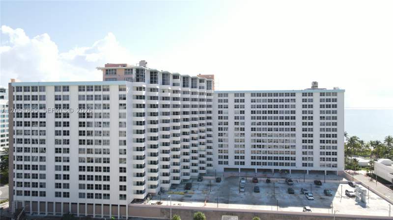 0 bedroom Condominium at 2899 Collins Ave 1734, Triton Tower Condo, Miami Beach — photo 3
