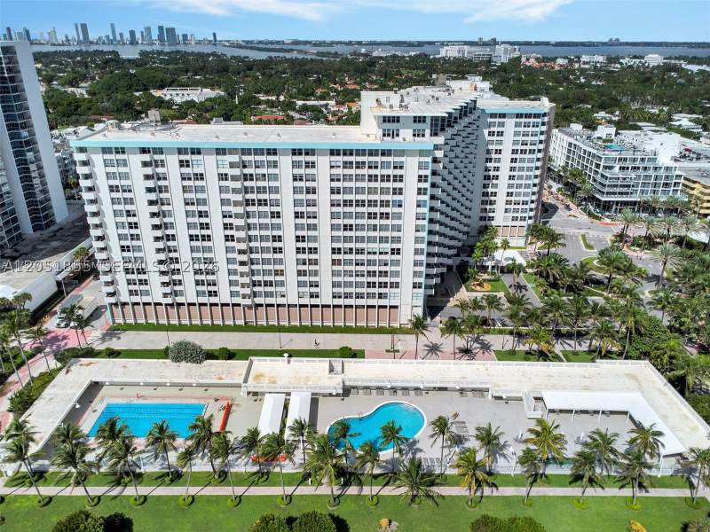 0 bedroom Condominium at 2899 Collins Ave 1734, Triton Tower Condo, Miami Beach — photo 4