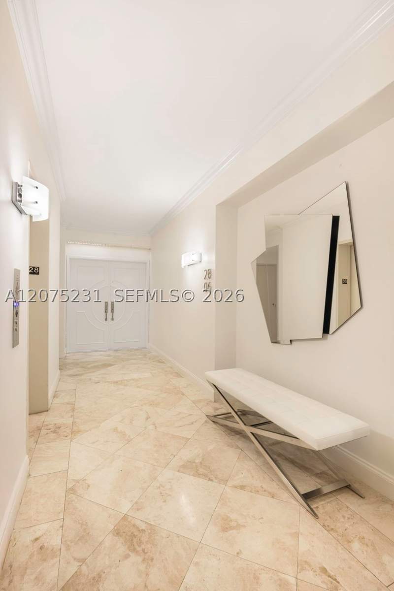 2 bedroom Condominium at 300 Pointe Dr 2806, Portofino Tower Condo, Miami Beach — photo 4