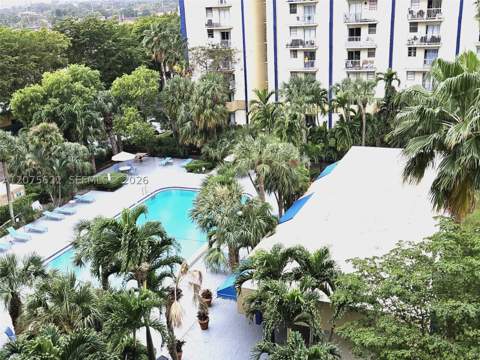 4550 NW 9th St 709E, Miami FL - photo 15 of 28