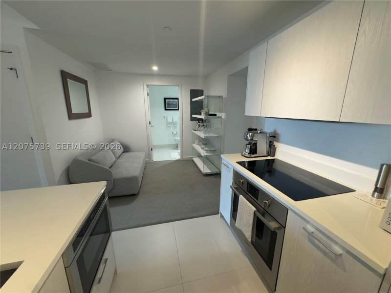 1 bedroom Condominium at 501 NE 31st St 903, Paraiso Bayviews Condo, Miami — photo 5
