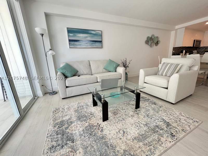 1 bedroom Condominium at 5601 Collins Ave 412A, The Pavilion Condo, Miami Beach — photo 4