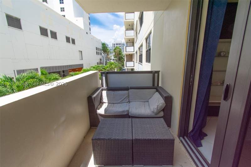 2 bedroom Condominium at 1623 Collins Ave 312, The Georgian Condo, Miami Beach — photo 3