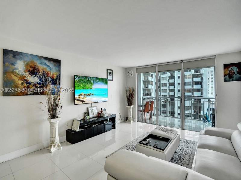 3 bedroom Condominium at 18061 Biscayne Blvd 502, Del Prado Marina, Aventura — photo 2