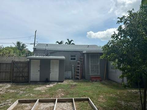863 NW 113th St, Miami FL - photo 14 of 16
