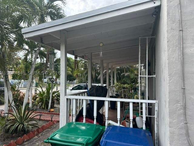 2 bedroom SingleFamilyResidence at 863 NW 113th St, Pinewood Park Extension, Miami — photo 3