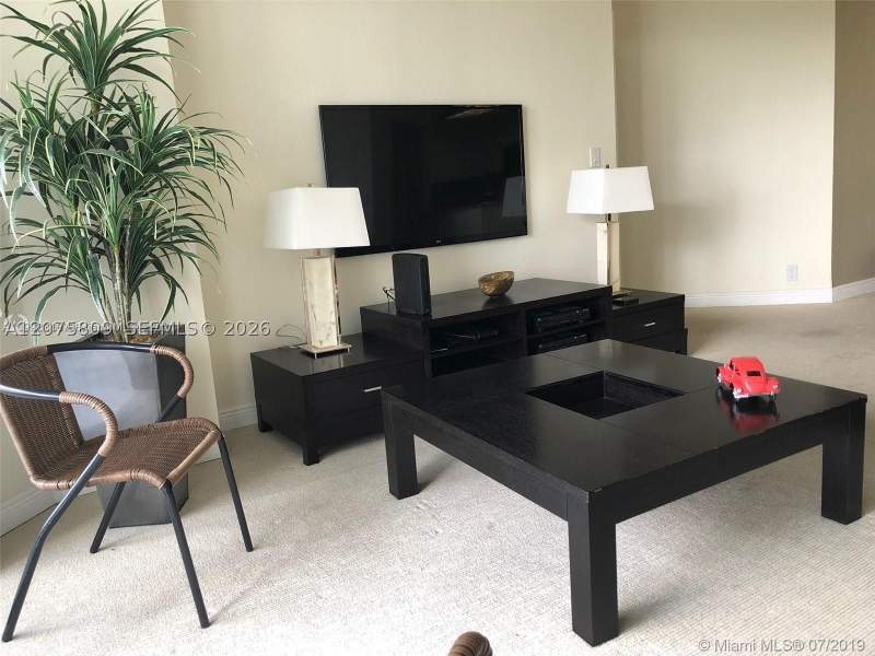 2 bedroom Condominium at 3530 Mystic Pointe Dr 1008, Mystic Pointe Tower 500 C, Aventura — photo 2