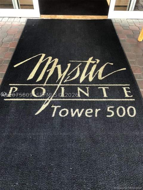 3530 Mystic Pointe Dr 1008, Aventura FL - photo 23 of 38