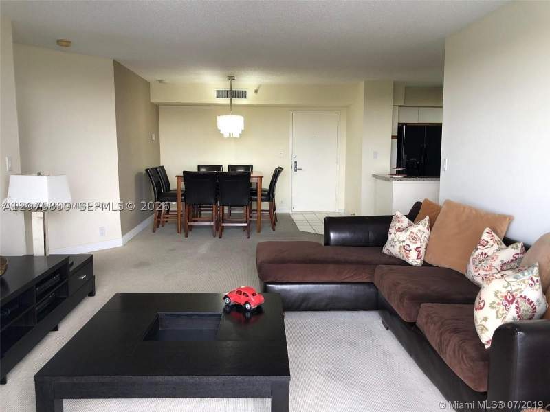 2 bedroom Condominium at 3530 Mystic Pointe Dr 1008, Mystic Pointe Tower 500 C, Aventura — photo 5