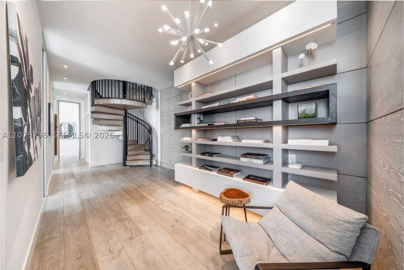 4 bedroom Condominium at 1300 S Miami Ave Uph4, 1300 S Miami Avenue Condo, Miami — photo 4