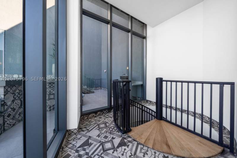 4 bedroom Condominium at 1300 S Miami Ave Uph4, 1300 S Miami Avenue Condo, Miami — photo 5