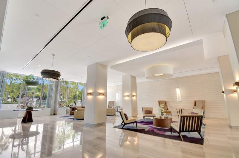 1 bedroom Condominium at 100 Bayview Dr 502, Arlen House East Condo, Sunny Isles Beach — photo 4