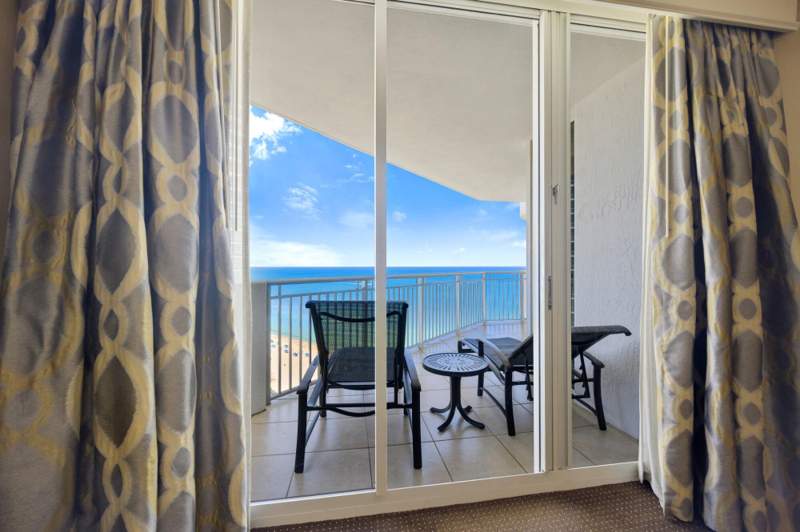 1 bedroom Condominium at 17375 Collins Avenue 2406, Ocean Point Beach Club Con, Sunny Isles Beach — photo 2