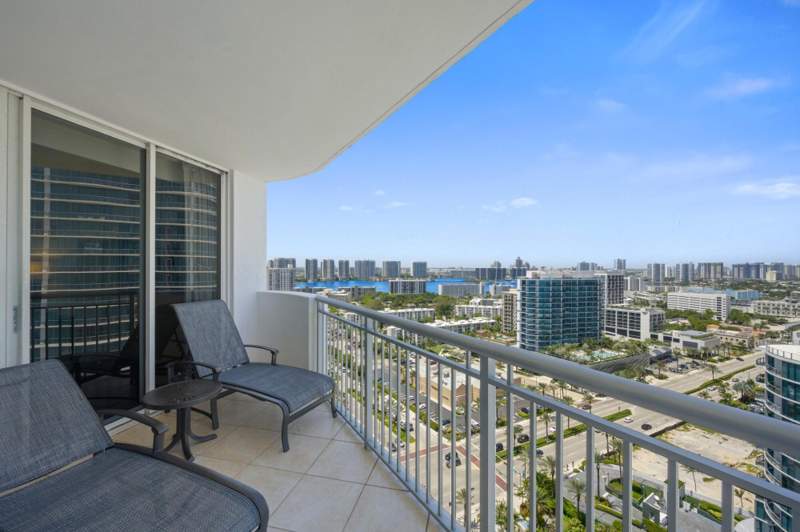 1 bedroom Condominium at 17375 Collins Avenue 2406, Ocean Point Beach Club Con, Sunny Isles Beach — photo 5