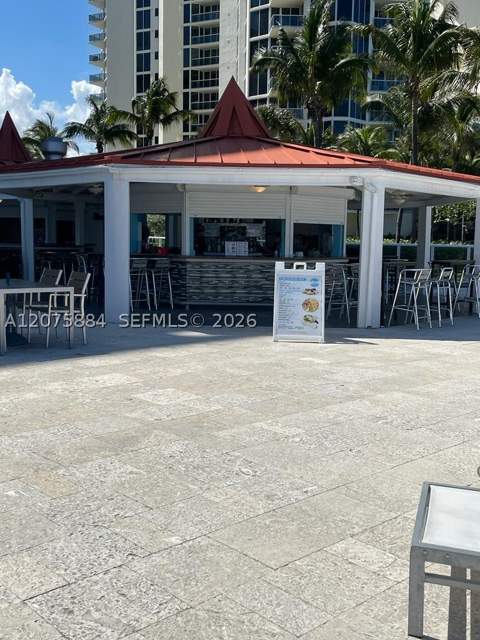 19201 Collins Ave 303, Sunny Isles Beach FL - photo 14 of 16