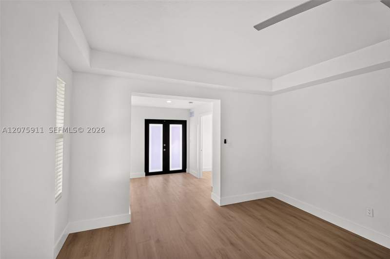 3 bedroom SingleFamilyResidence at 2272 SW 13th St, Byan Park, Miami — photo 3