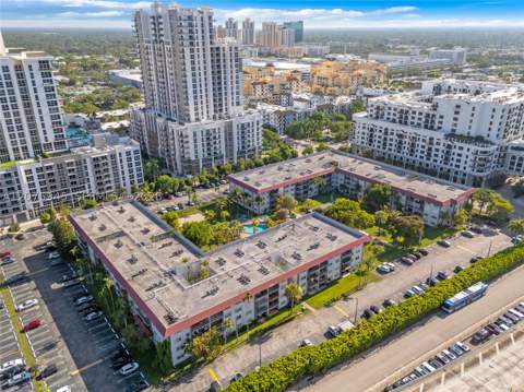 8101 SW 72nd Ave 123W, Miami FL - photo 22 of 34