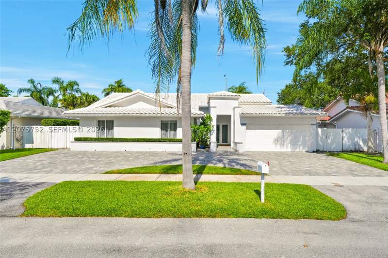 4 bedroom SingleFamilyResidence at 8250 SW 86th Ct, Dadeland Park Sub, Miami — photo 5