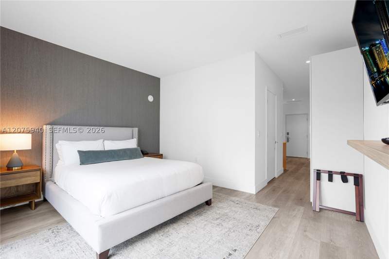 0 bedroom Condominium at 229 SW 9th St 404, Smart Brickell, Miami — photo 3