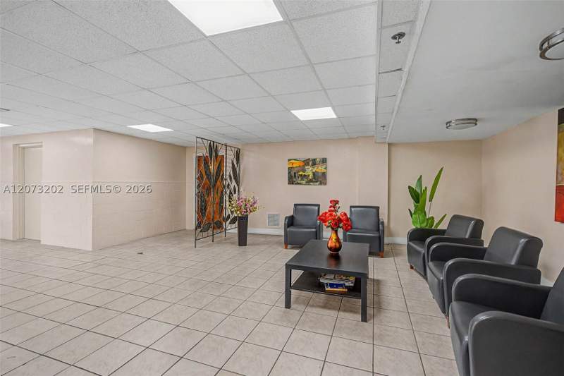 2 bedroom Condominium at 5055 NW 7th St 112, Half Moon Towers Condo, Miami — photo 5