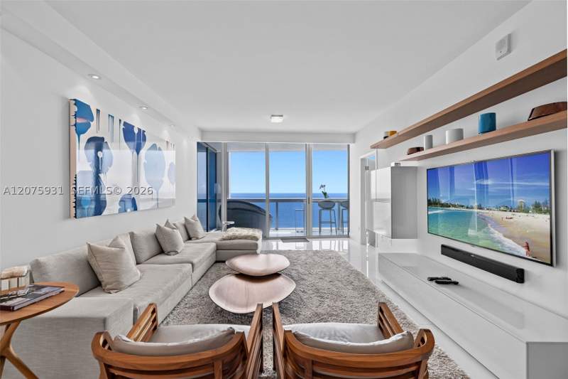 3 bedroom Condominium at 6899 Collins Ave 1602, North Carillon Beach Cond, Miami Beach — photo 2