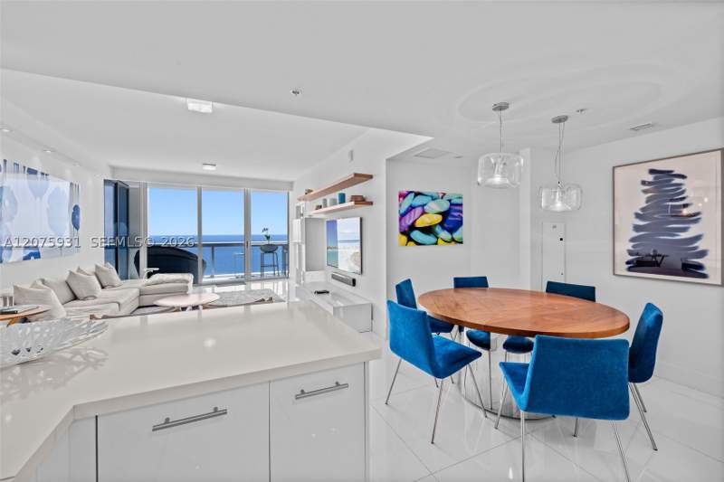 3 bedroom Condominium at 6899 Collins Ave 1602, North Carillon Beach Cond, Miami Beach — photo 3