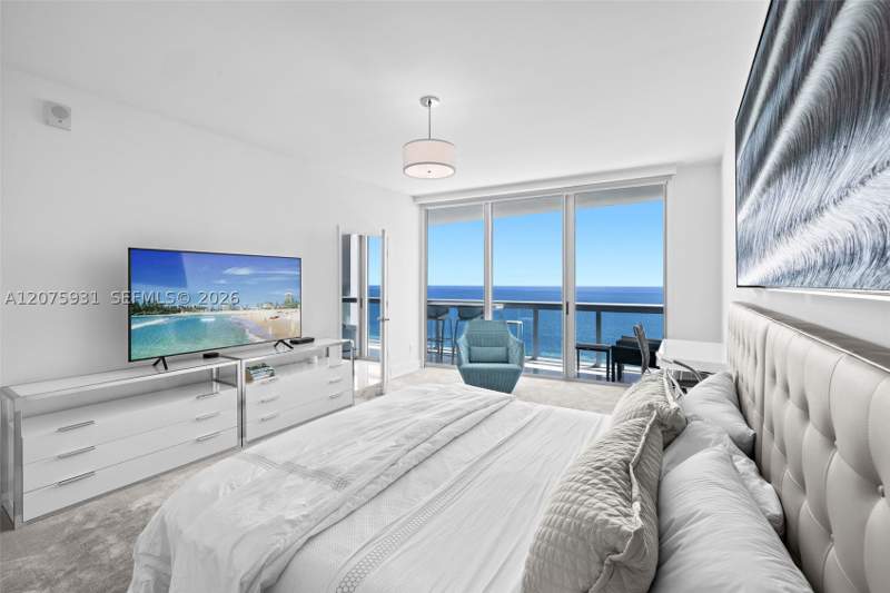 3 bedroom Condominium at 6899 Collins Ave 1602, North Carillon Beach Cond, Miami Beach — photo 4