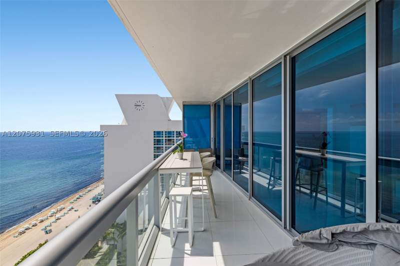 3 bedroom Condominium at 6899 Collins Ave 1602, North Carillon Beach Cond, Miami Beach — photo 5