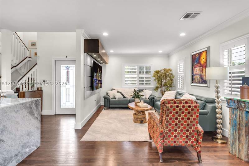 3 bedroom SingleFamilyResidence at 20922 SW 88th Pl, Pelican Bay At Old Cutler, Cutler Bay — photo 4