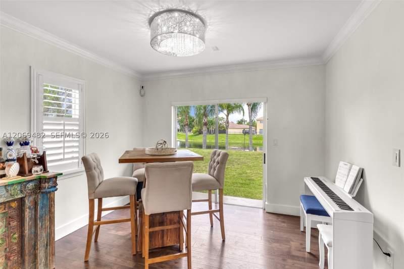 3 bedroom SingleFamilyResidence at 20922 SW 88th Pl, Pelican Bay At Old Cutler, Cutler Bay — photo 5