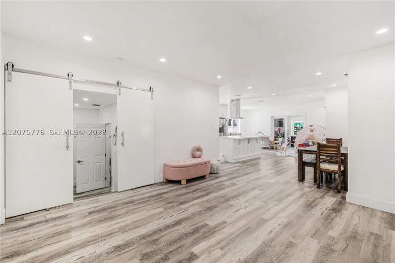 4 bedroom SingleFamilyResidence at 2801 NW 6th St, Palbicke & Garrisons Addn, Miami — photo 5