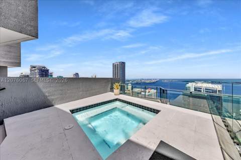 1300 SE Miami Ave Uph3, Miami FL - photo 11 of 57