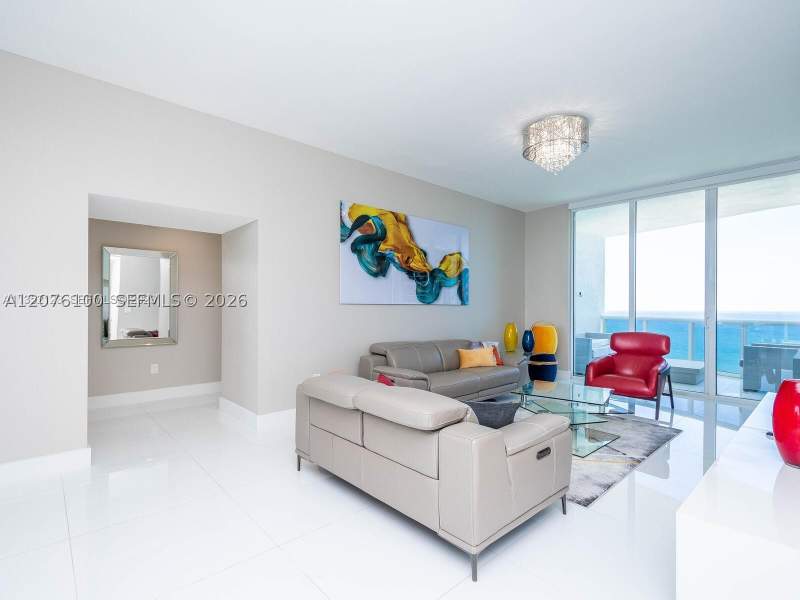 3 bedroom Condominium at 15901 Collins Ave 2504, Tdr Tower II Condo, Sunny Isles Beach — photo 5