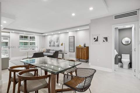 10185 Collins Ave 1223, Bal Harbour FL - photo 9 of 33