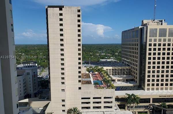 1 bedroom Condominium at 9066 SW 73rd Ct 1601, Metropolis II At Dadeland, Miami — photo 3