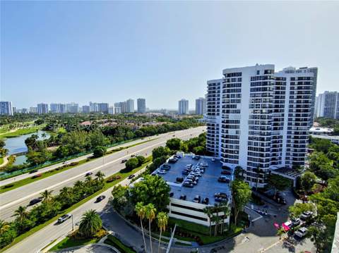 3300 NE 192nd St 1710, Aventura FL - photo 11 of 11