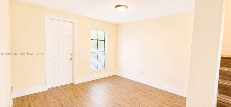 3 bedroom Townhouse at 11773 SW 238th St, Silver Palm West, Homestead — photo 3