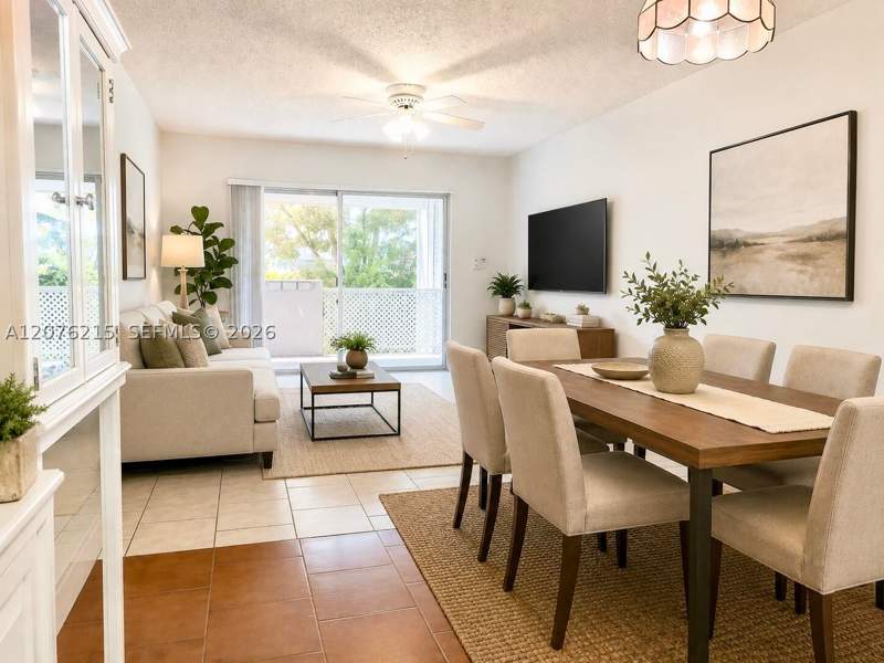 1 bedroom Condominium at 6095 W 18th Ave S314, Los Suenos Condo, Hialeah — photo 2