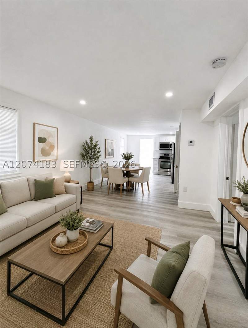 3 bedroom SingleFamilyResidence at 3351 NW 52nd St, Seminole Lawns, Miami — photo 5